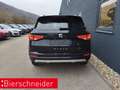 SEAT Ateca 1.5 TSI DSG FR PANO AHK NAVI TOP VIEW Schwarz - thumbnail 4