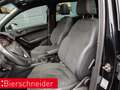 SEAT Ateca 1.5 TSI DSG FR PANO AHK NAVI TOP VIEW Schwarz - thumbnail 9