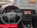 SEAT Ateca 1.5 TSI DSG FR PANO AHK NAVI TOP VIEW Schwarz - thumbnail 12
