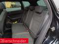 SEAT Ateca 1.5 TSI DSG FR PANO AHK NAVI TOP VIEW Schwarz - thumbnail 8