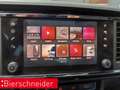 SEAT Ateca 1.5 TSI DSG FR PANO AHK NAVI TOP VIEW Schwarz - thumbnail 14
