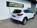 Mazda CX-5 Attraction 2,2 150PS 6G AT 4x4 Weiß - thumbnail 5