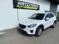 Mazda CX-5 Attraction 2,2 150PS 6G AT 4x4 Weiß - thumbnail 2