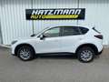 Mazda CX-5 Attraction 2,2 150PS 6G AT 4x4 Weiß - thumbnail 1