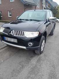 Pick Up 4x4 DPF Inform Double Cab