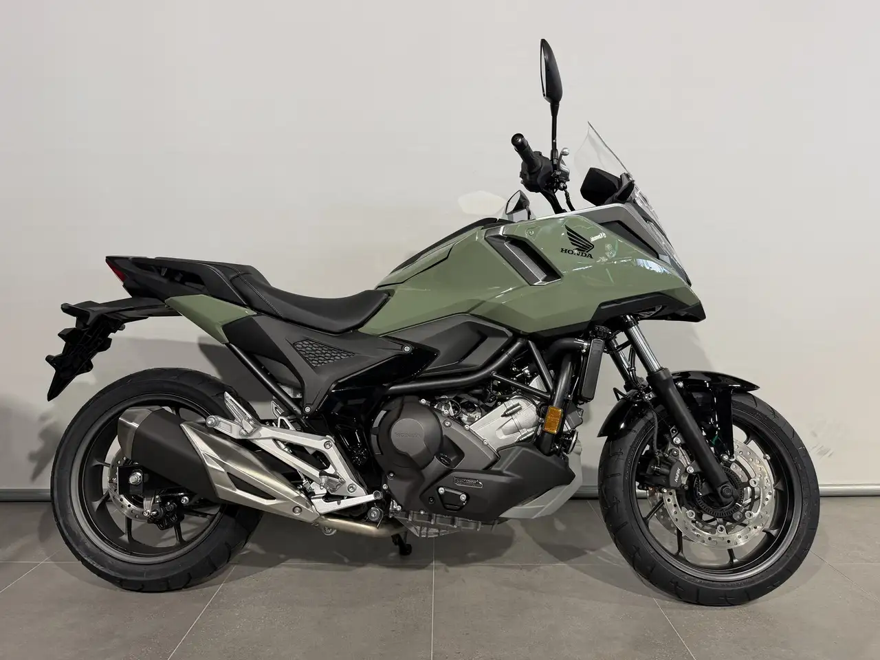 Honda NC 750