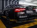 Audi A8 3.0 TDI L quattro VOLLAUSTATTUNG Schwarz - thumbnail 11