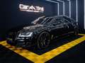 Audi A8 3.0 TDI L quattro VOLLAUSTATTUNG Schwarz - thumbnail 2