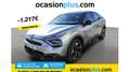 Citroen C4 1.2 PureTech Feel Pack S&S 130 Gris - thumbnail 1