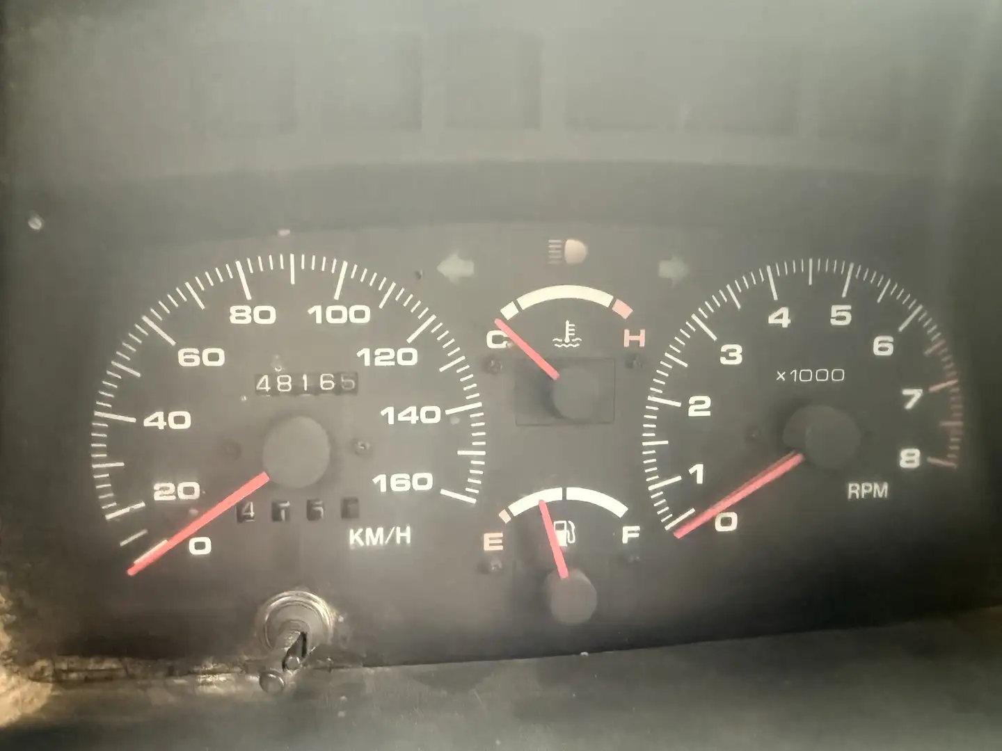 Suzuki Vitara 1.6 Techo Metálico Lujo - 1