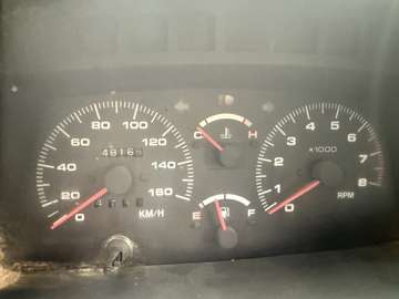 1.6 Techo Metálico Lujo