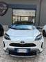Toyota Yaris Yaris Cross Cross 1.5h Adventure awd-i 116cv e-cvt Bianco - thumbnail 2