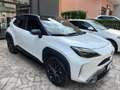 Toyota Yaris Yaris Cross Cross 1.5h Adventure awd-i 116cv e-cvt Bianco - thumbnail 3