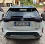 Toyota Yaris Yaris Cross Cross 1.5h Adventure awd-i 116cv e-cvt Bianco - thumbnail 4