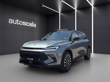 Six 1.5 T DI GPL 7DCT