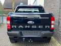 Ford Ranger 2.0 Wildtrak-Paket II Garantie 1 Hand TOP Noir - thumbnail 9