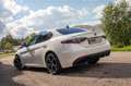 Alfa Romeo Giulia Veloce MY24 2.0 Q4 vom AR Vertragshändler Weiß - thumbnail 3