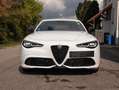 Alfa Romeo Giulia Veloce MY24 2.0 Q4 vom AR Vertragshändler Weiß - thumbnail 4