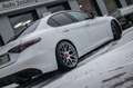 Alfa Romeo Giulia Veloce*280PS*Zeisberg Umbau*Zins 1.49% Blanc - thumbnail 8