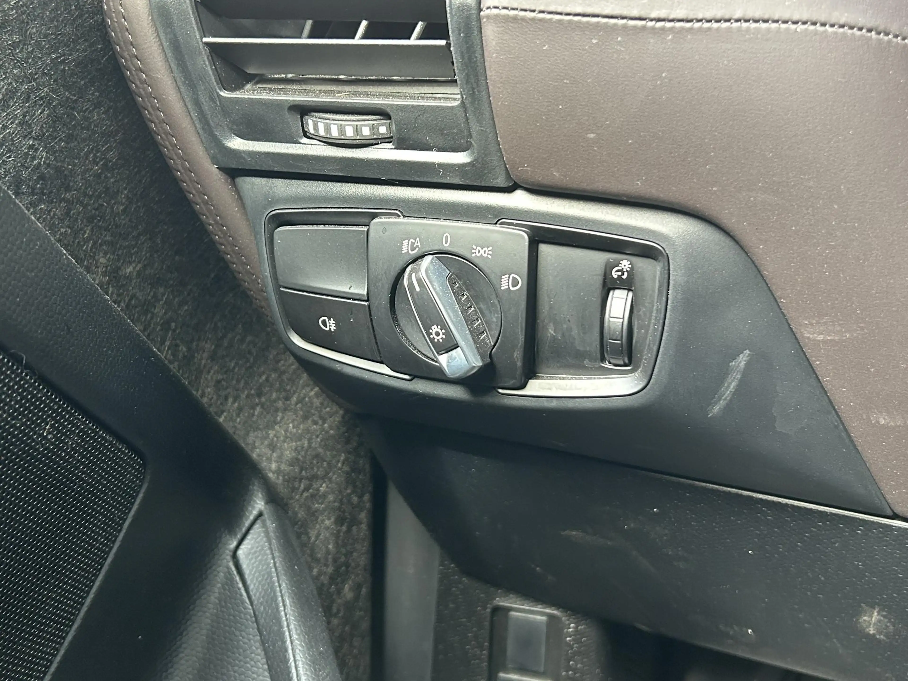 BMW i3 Basis 94Ah 33 kWh - Navigatie - Climate Control - — photo 18