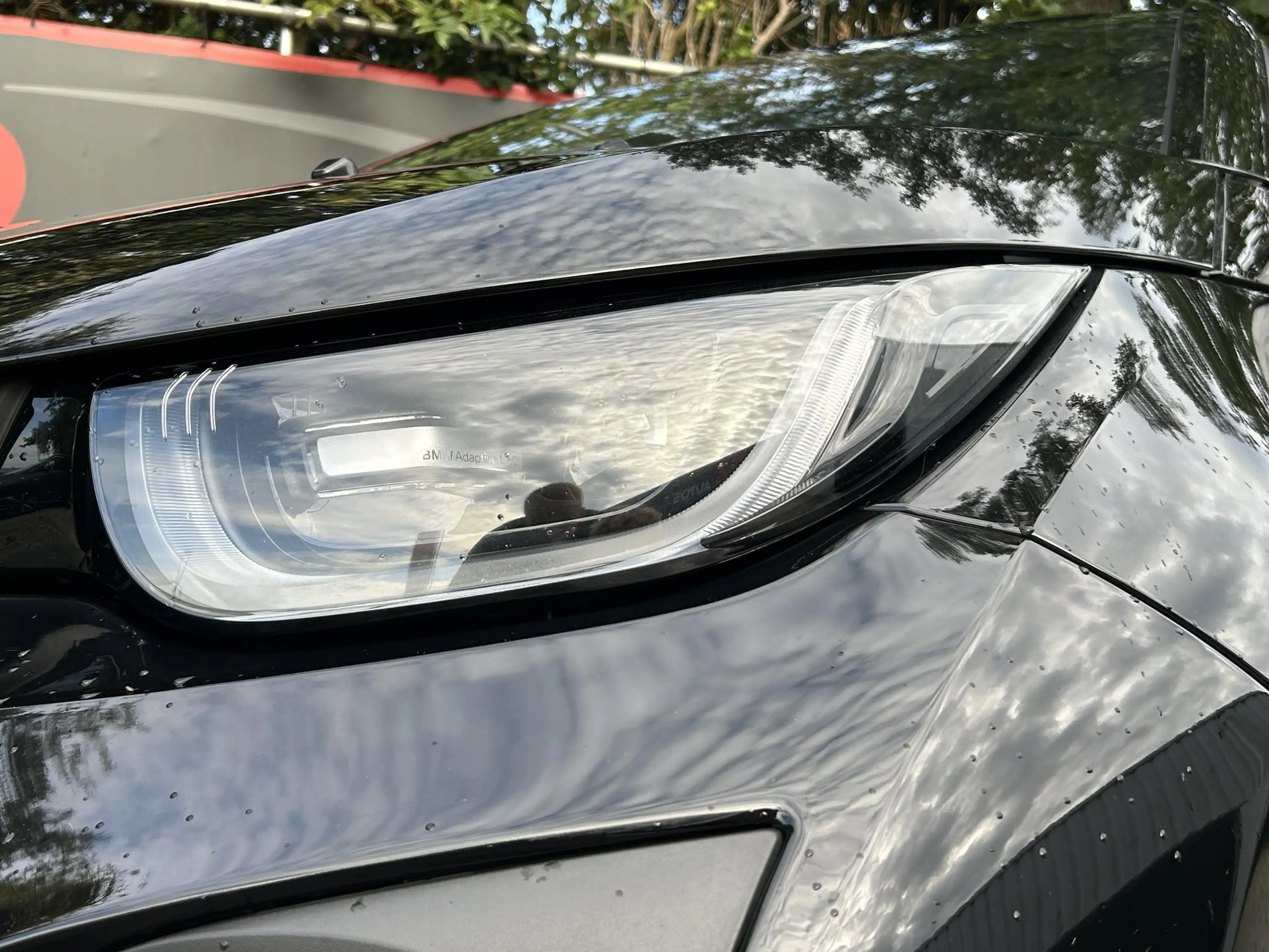 BMW i3 Basis 94Ah 33 kWh - Navigatie - Climate Control - — photo 2