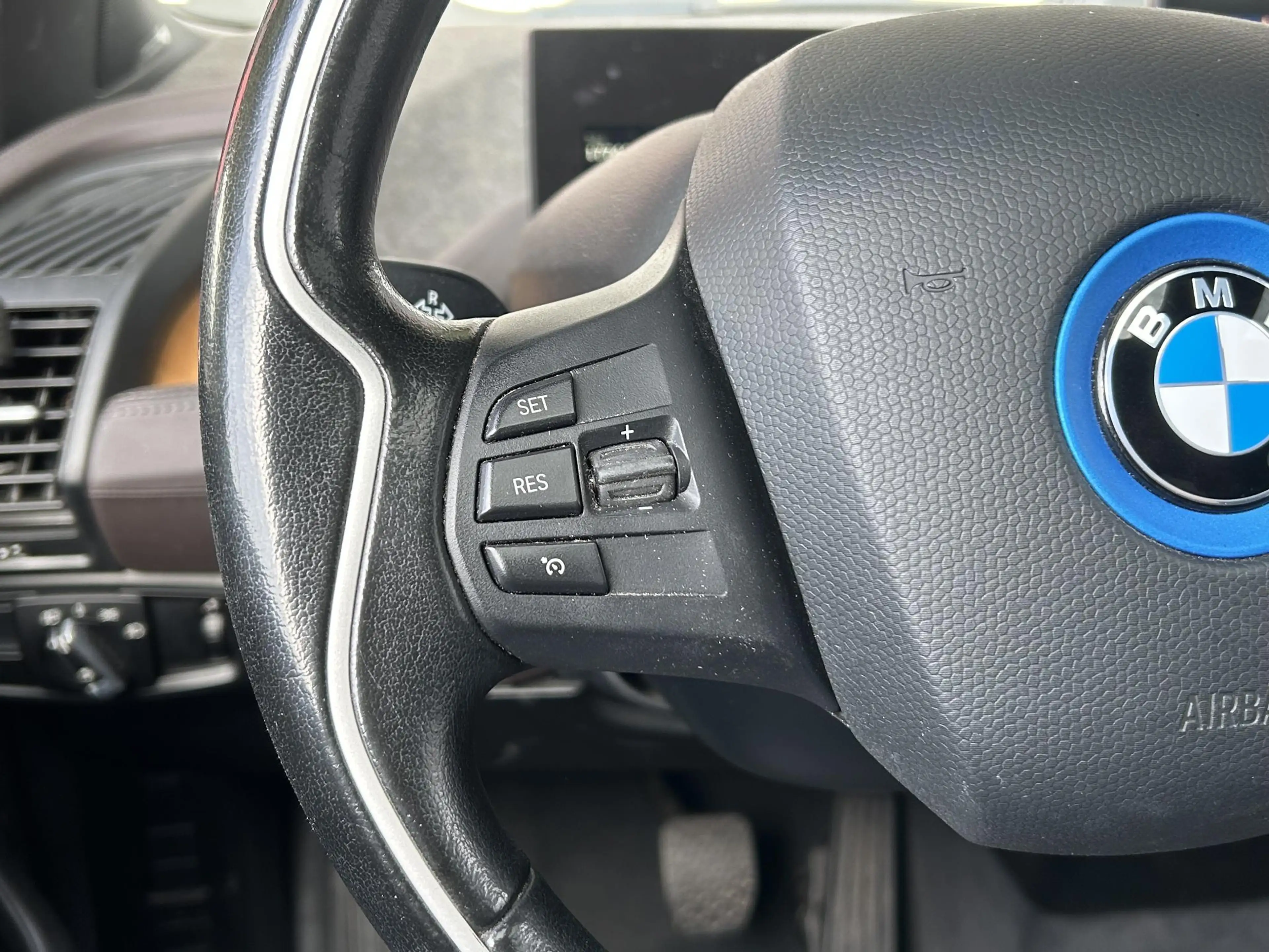 BMW i3 Basis 94Ah 33 kWh - Navigatie - Climate Control - — photo 15