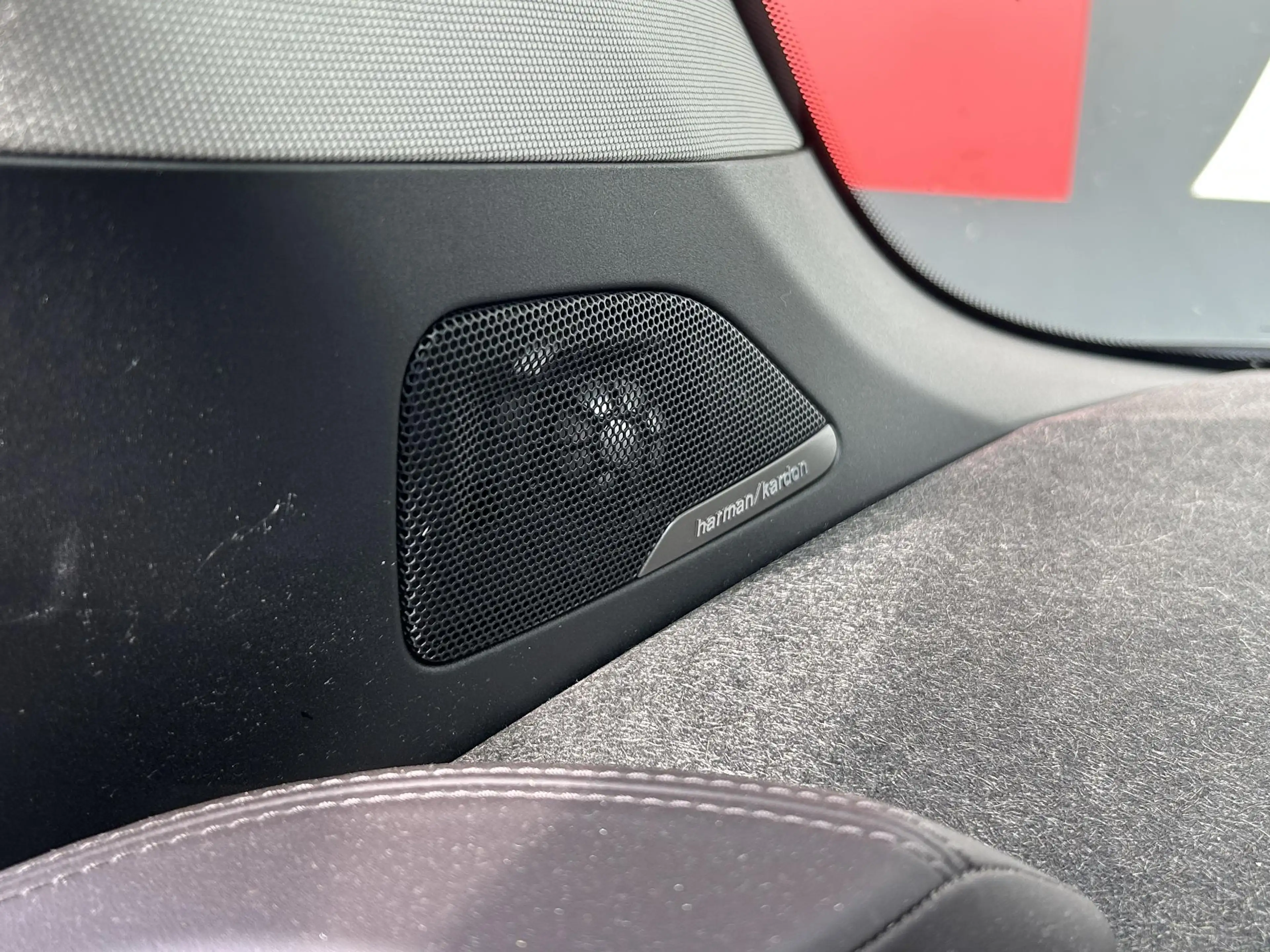 BMW i3 Basis 94Ah 33 kWh - Navigatie - Climate Control - — photo 23