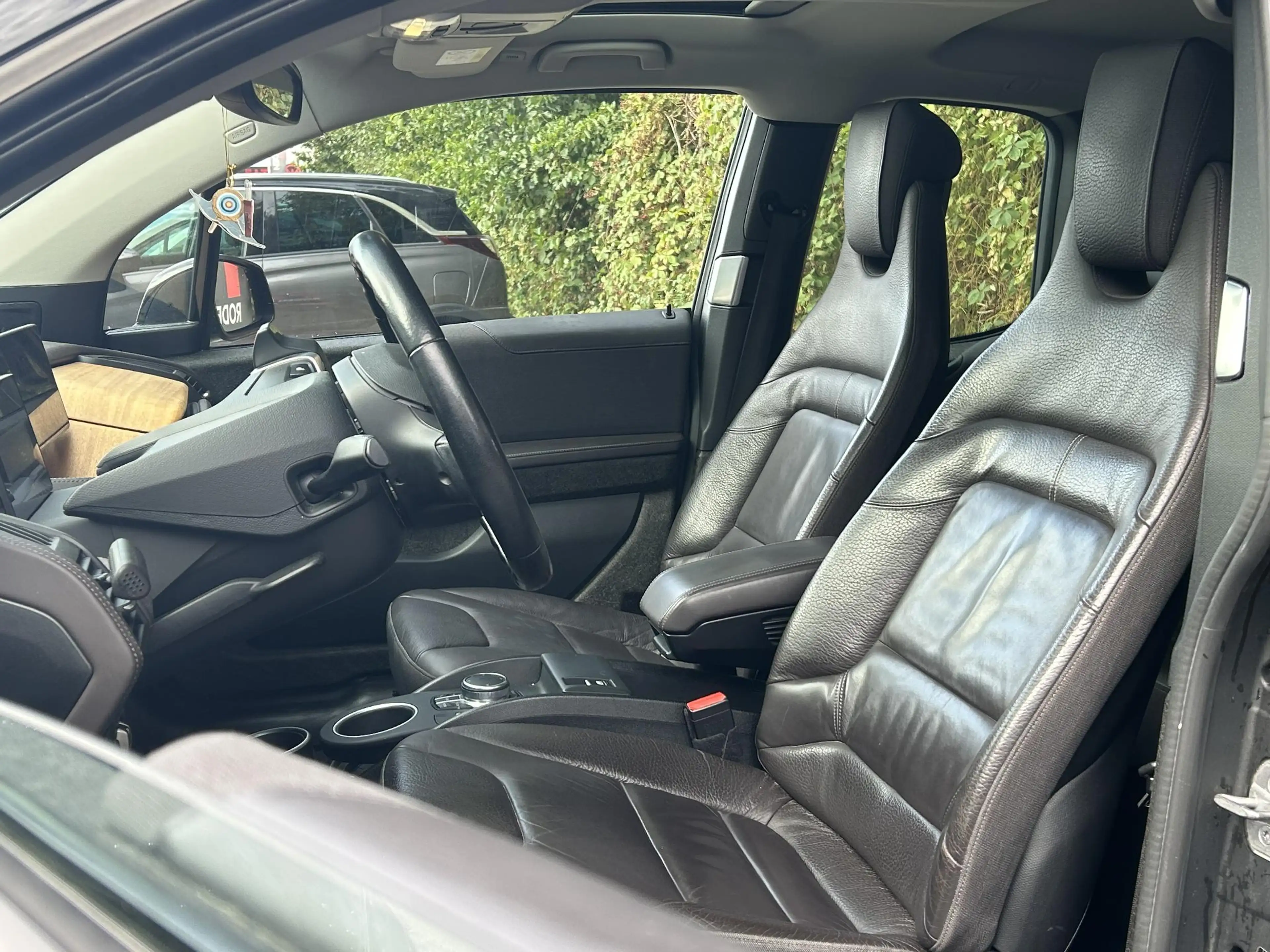BMW i3 Basis 94Ah 33 kWh - Navigatie - Climate Control - — photo 5