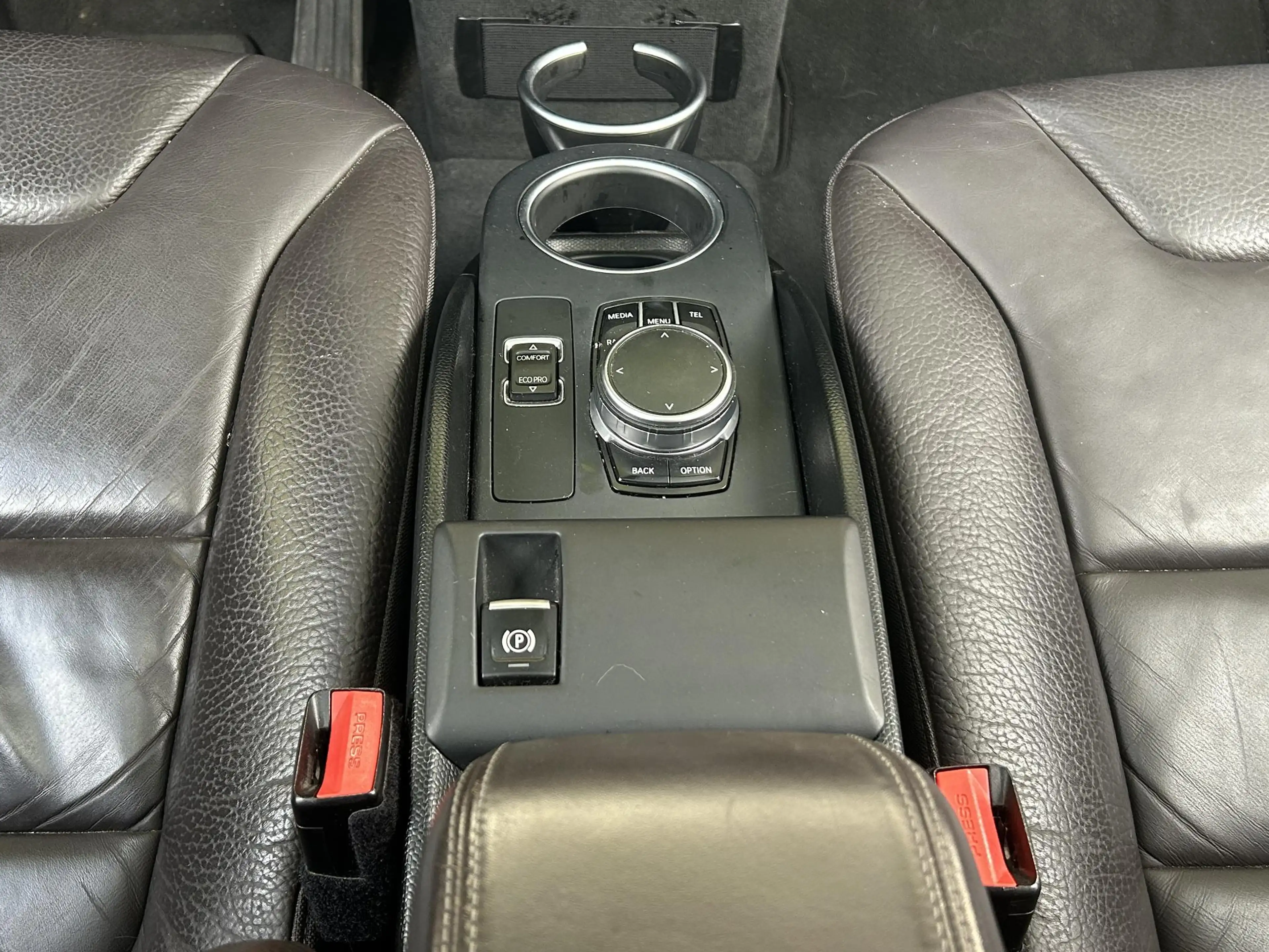BMW i3 Basis 94Ah 33 kWh - Navigatie - Climate Control - — photo 22