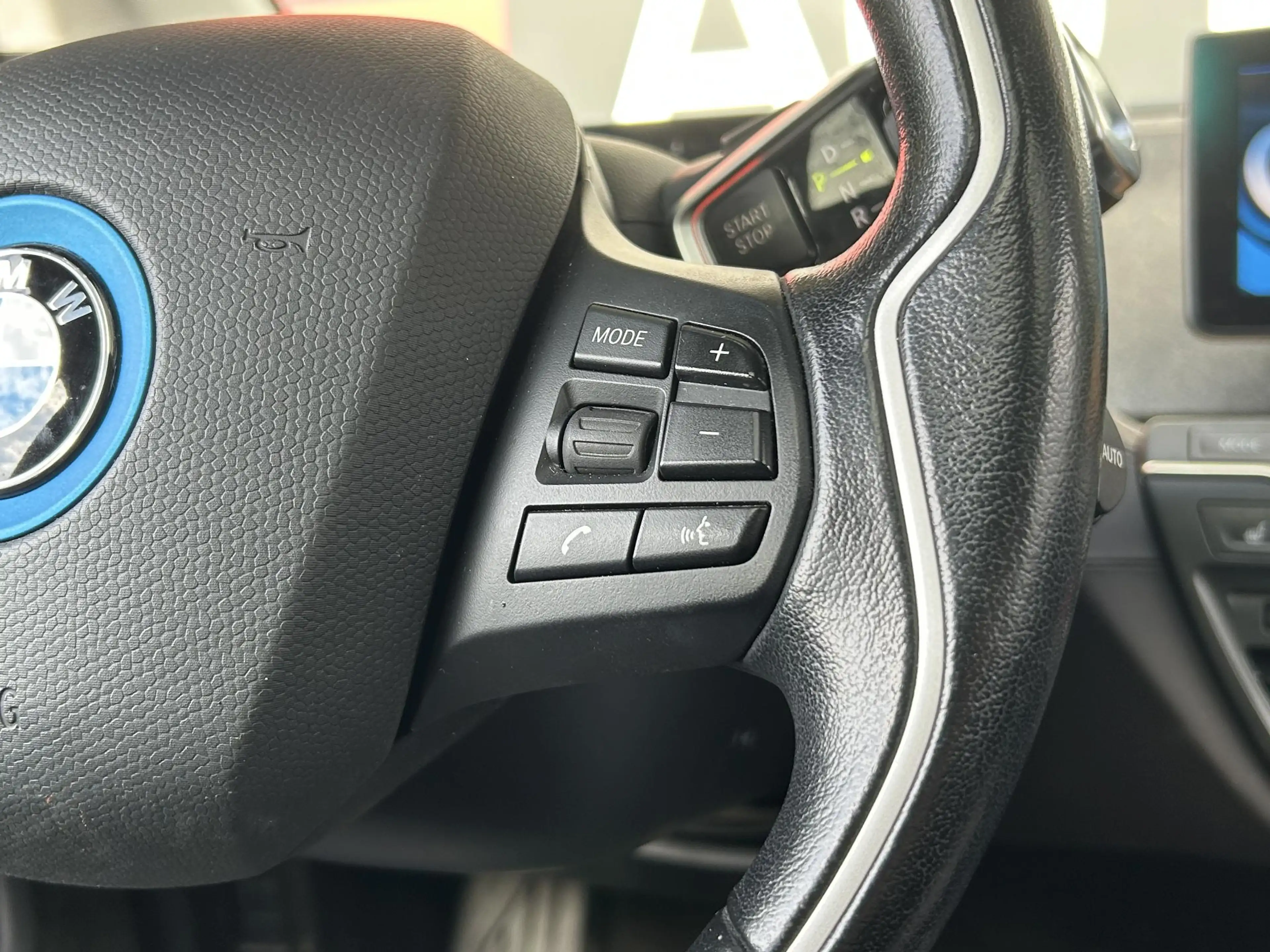 BMW i3 Basis 94Ah 33 kWh - Navigatie - Climate Control - — photo 16