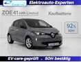 Renault ZOE Zoe R110 Limited (inkl.Batterie) SOH 92% - thumbnail 1