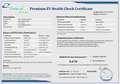 Renault ZOE Zoe R110 Limited (inkl.Batterie) SOH 92% - thumbnail 6