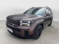 Hyundai SANTA FE 1.6 phev Xclass 7 Posti Gar. Hyundai 05/2030 Braun - thumbnail 1