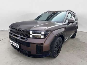 1.6 phev Xclass 7 Posti Pack Calligraphy