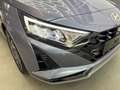 Hyundai i20 STYLE SHZ LED ALU NAVI RFK 1.0 T-GDi 73,6kW/100... Azul - thumbnail 6