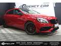Mercedes-Benz A 45 AMG A 45 AMG 381 RECARO + Toutes options Rosso - thumbnail 1