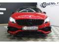 Mercedes-Benz A 45 AMG A 45 AMG 381 RECARO + Toutes options Rosso - thumbnail 19