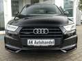 Audi Q3 S-tronic Sport S-line Quattro Leder Xenon Zwart - thumbnail 2