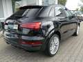 Audi Q3 S-tronic Sport S-line Quattro Leder Xenon Zwart - thumbnail 5