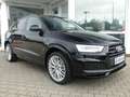 Audi Q3 S-tronic Sport S-line Quattro Leder Xenon Zwart - thumbnail 3