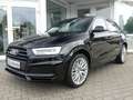 Audi Q3 S-tronic Sport S-line Quattro Leder Xenon Zwart - thumbnail 1