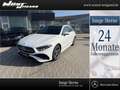 Mercedes-Benz A 180 AMG AHK/Panorama/Color/Kamera/MBUX/LED/18" Weiß - thumbnail 1