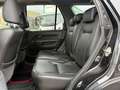 Honda CR-V Executive 2.2 4x4 TÜVNeu Leder Schiebedach Schwarz - thumbnail 9