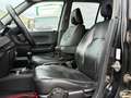 Honda CR-V Executive 2.2 4x4 TÜVNeu Leder Schiebedach Schwarz - thumbnail 10