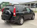 Honda CR-V Executive 2.2 4x4 TÜVNeu Leder Schiebedach Schwarz - thumbnail 5
