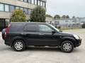 Honda CR-V Executive 2.2 4x4 TÜVNeu Leder Schiebedach Schwarz - thumbnail 4