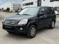 Honda CR-V Executive 2.2 4x4 TÜVNeu Leder Schiebedach Schwarz - thumbnail 1