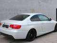 BMW 318 318i Coupe M Sport Edition Blanc - thumbnail 8