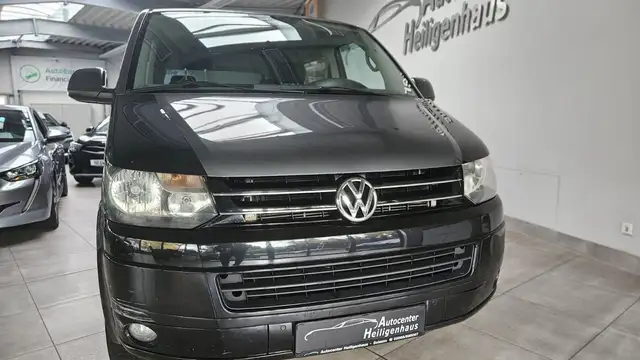 Volkswagen T5 Multivan Special 1.Hand AHK *voll fahrbereit*