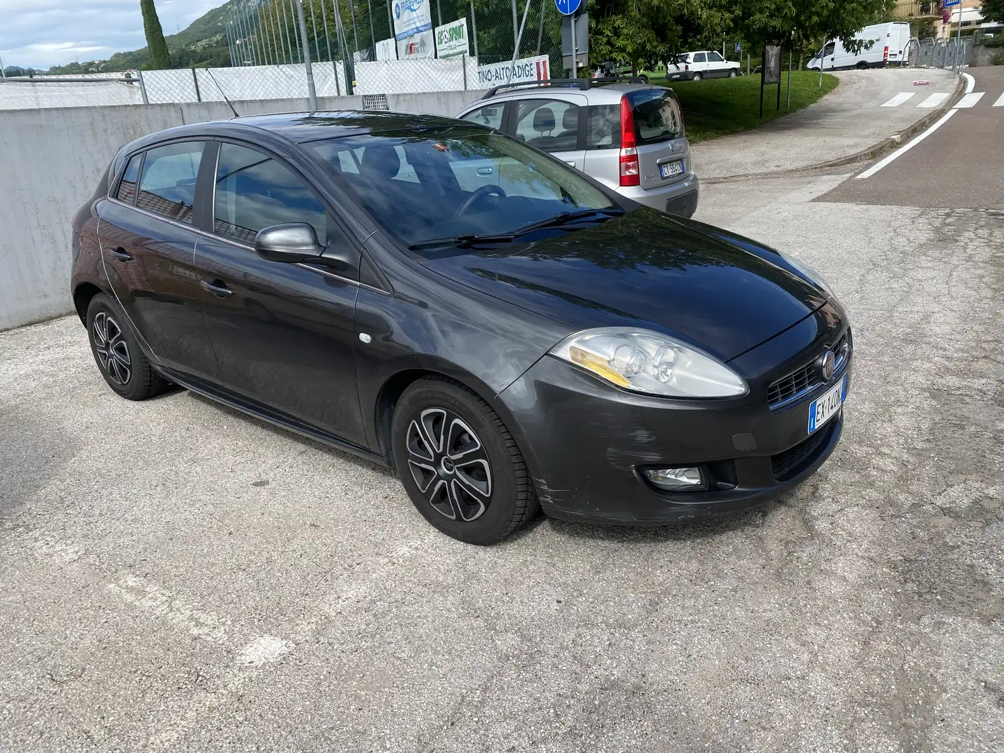 Fiat Bravo 1.4 tjt Sport Drive 120cv - 1